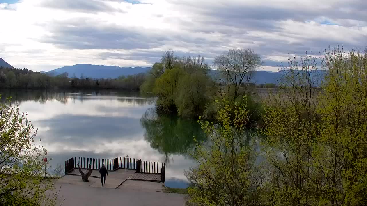 Webcam Ribnik Vrbje – Žalec