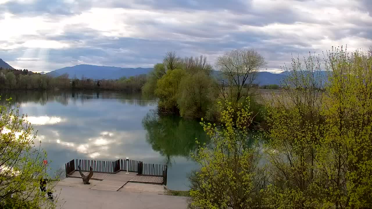 Webcam Ribnik Vrbje – Žalec