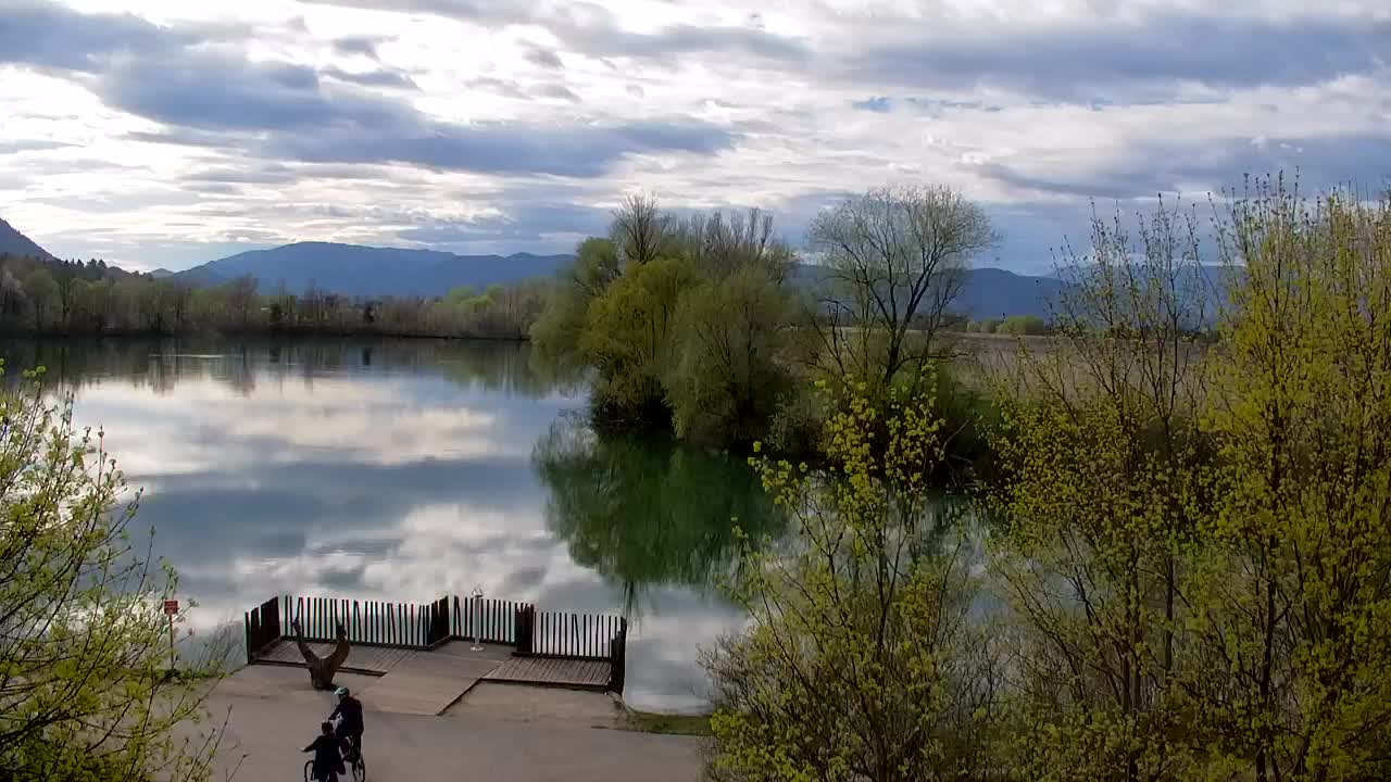 Webcam Ribnik Vrbje – Žalec