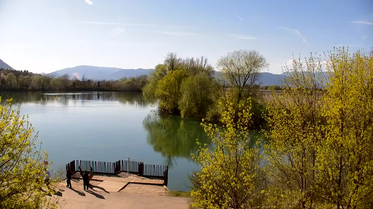 Webcam Ribnik Vrbje – Žalec