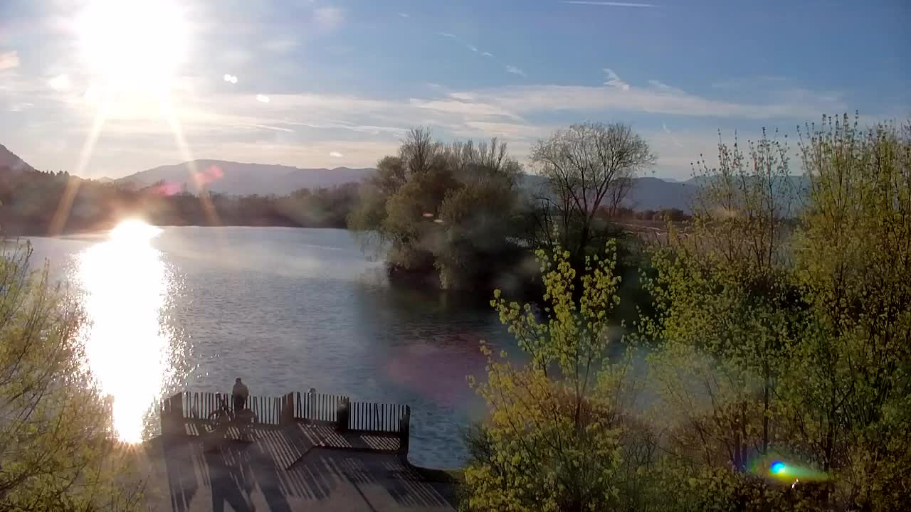 Webcam Ribnik Vrbje – Žalec