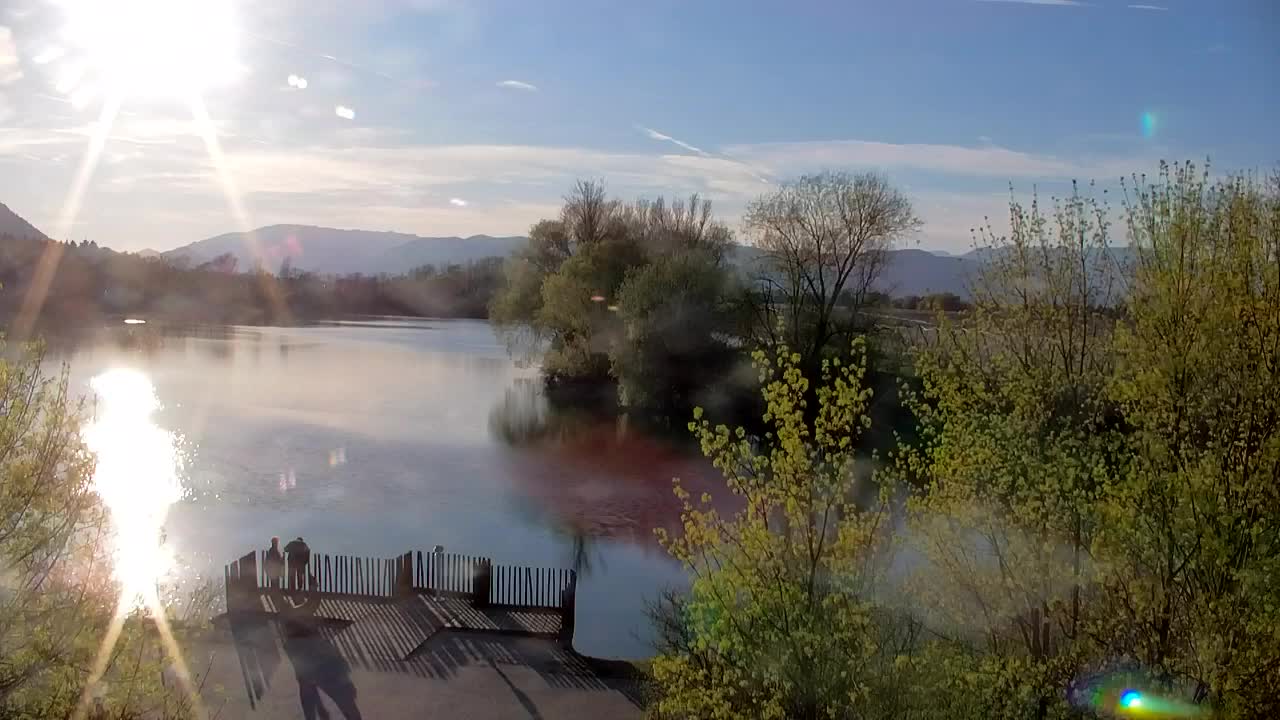 Webcam Ribnik Vrbje – Žalec