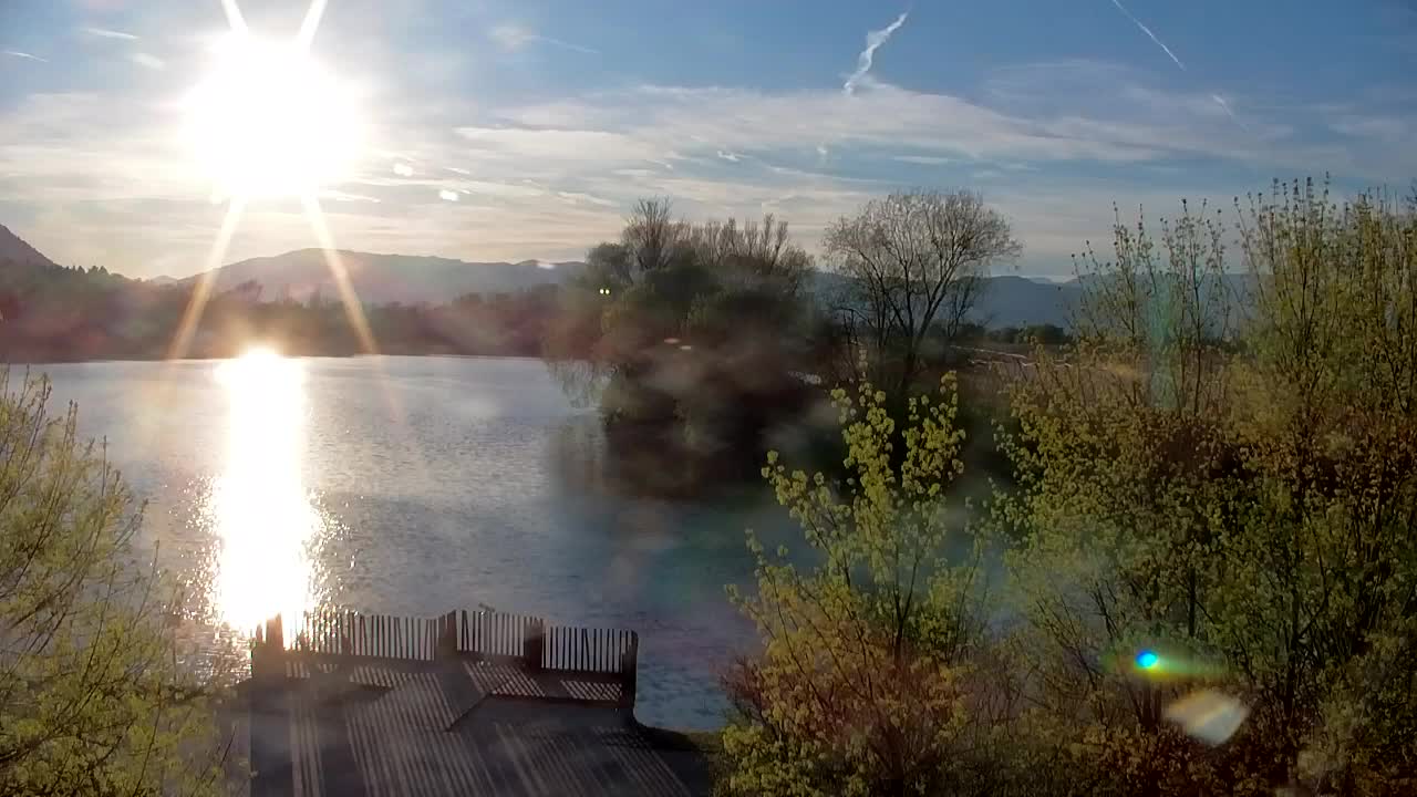 Webcam Ribnik Vrbje – Žalec