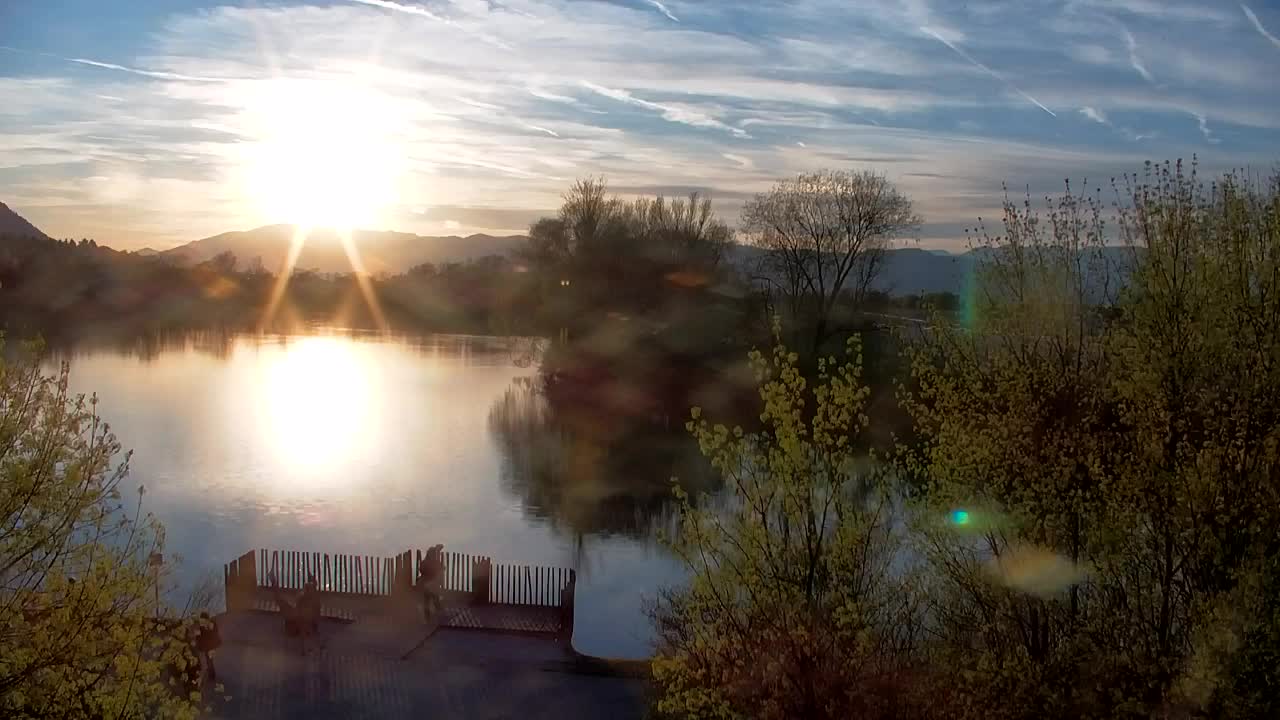 Webcam Ribnik Vrbje – Žalec