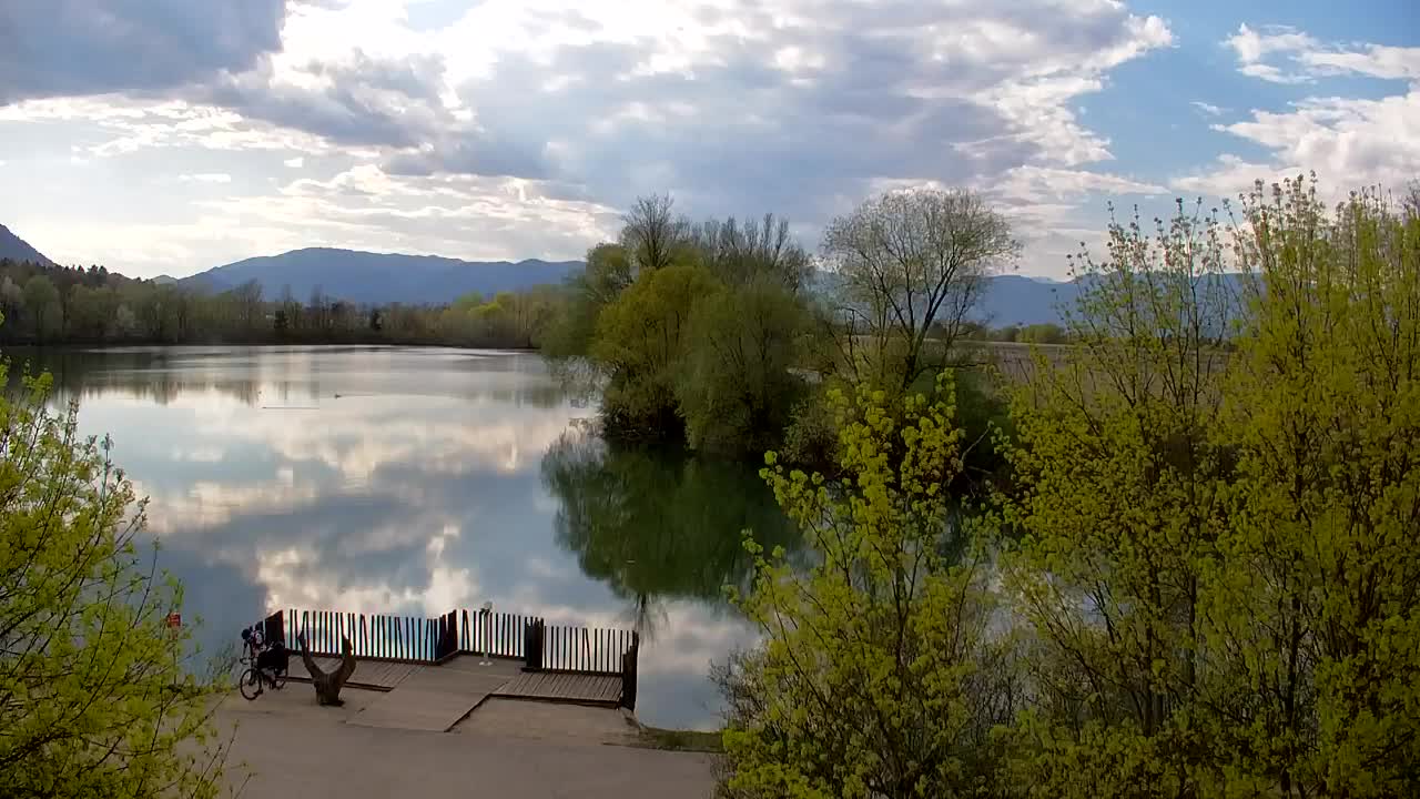 Webcam Ribnik Vrbje – Žalec