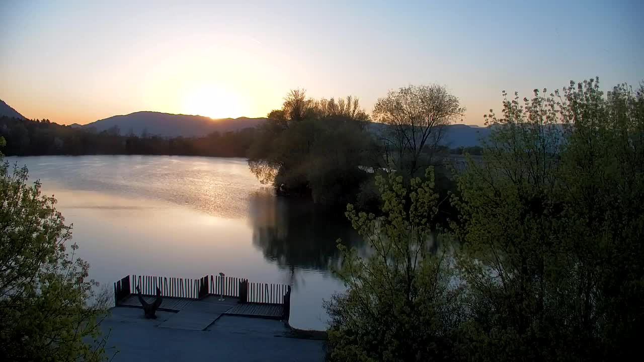 Webcam Ribnik Vrbje – Žalec