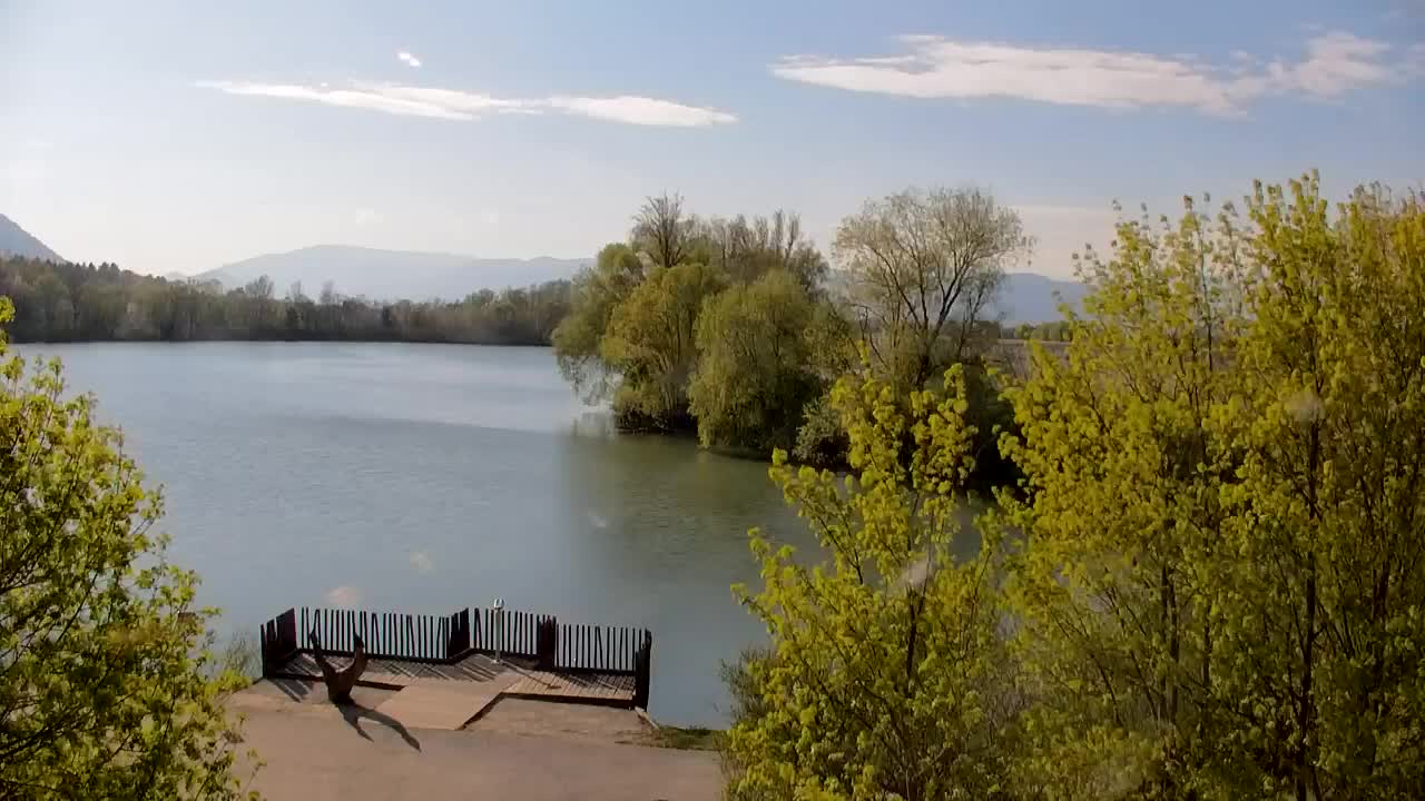 Webcam Ribnik Vrbje – Žalec