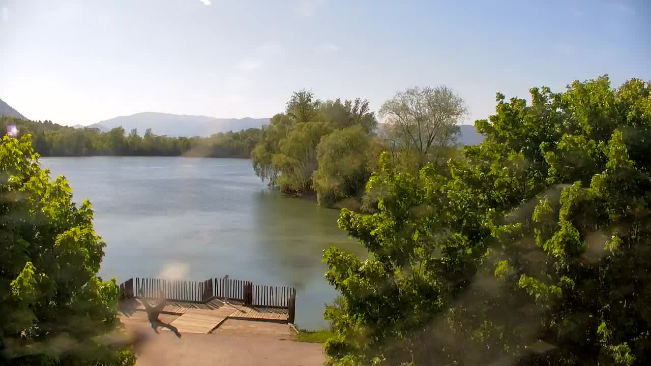 Webcam Ribnik Vrbje – Žalec