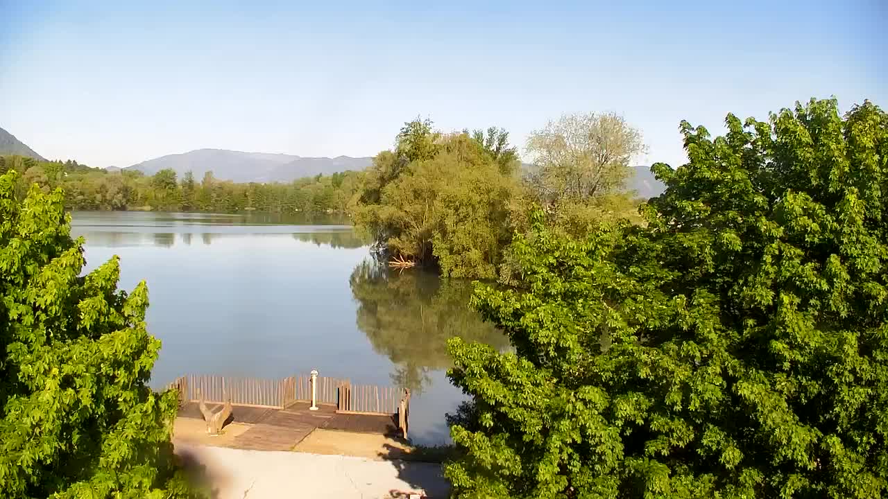 Webcam Ribnik Vrbje – Žalec