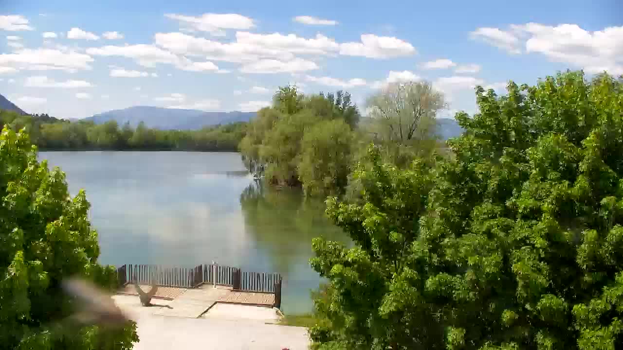 Webcam Ribnik Vrbje – Žalec