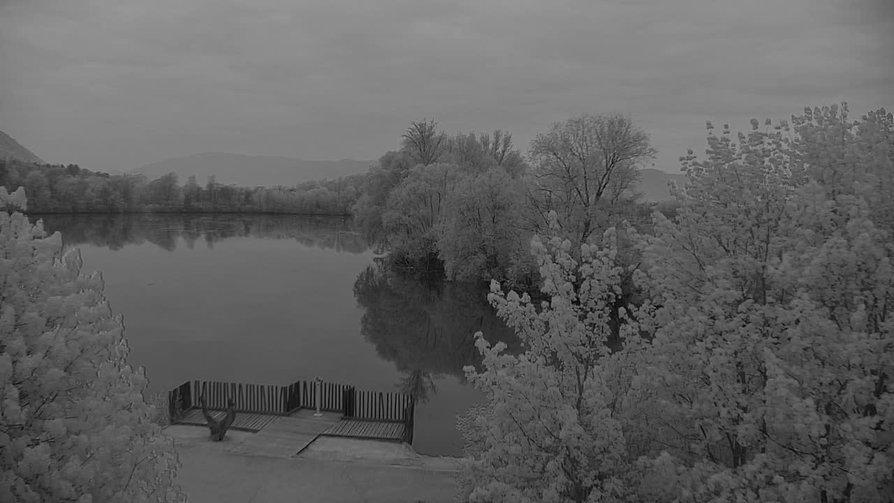 Web kamera Ribnik Vrbje – Žalec