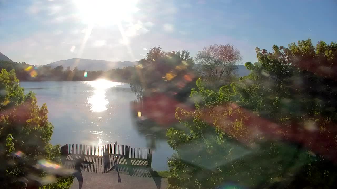 Webcam Ribnik Vrbje – Žalec