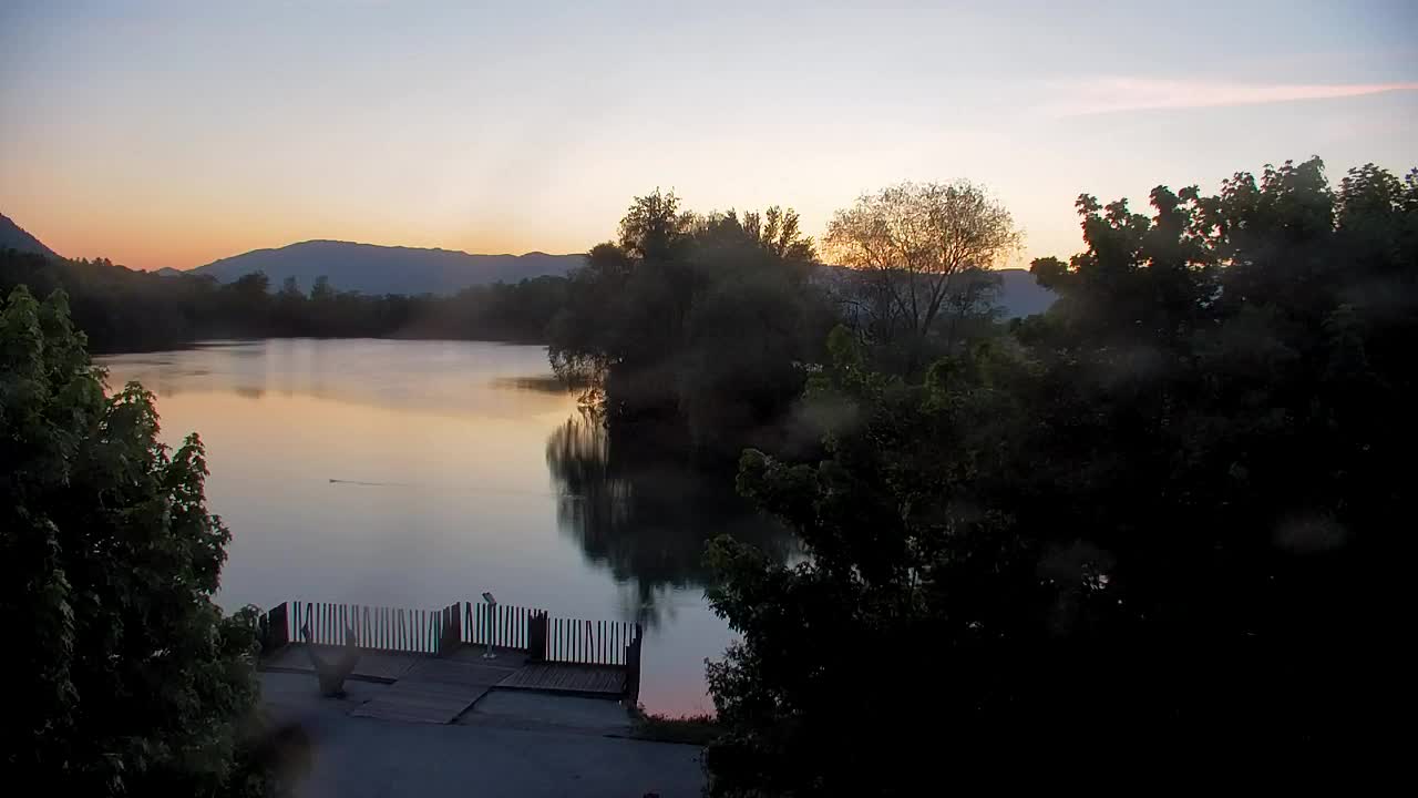 Webcam Ribnik Vrbje – Žalec
