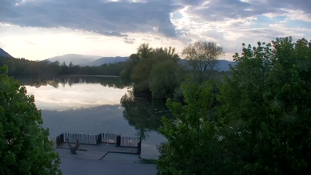 Webcam Ribnik Vrbje – Žalec