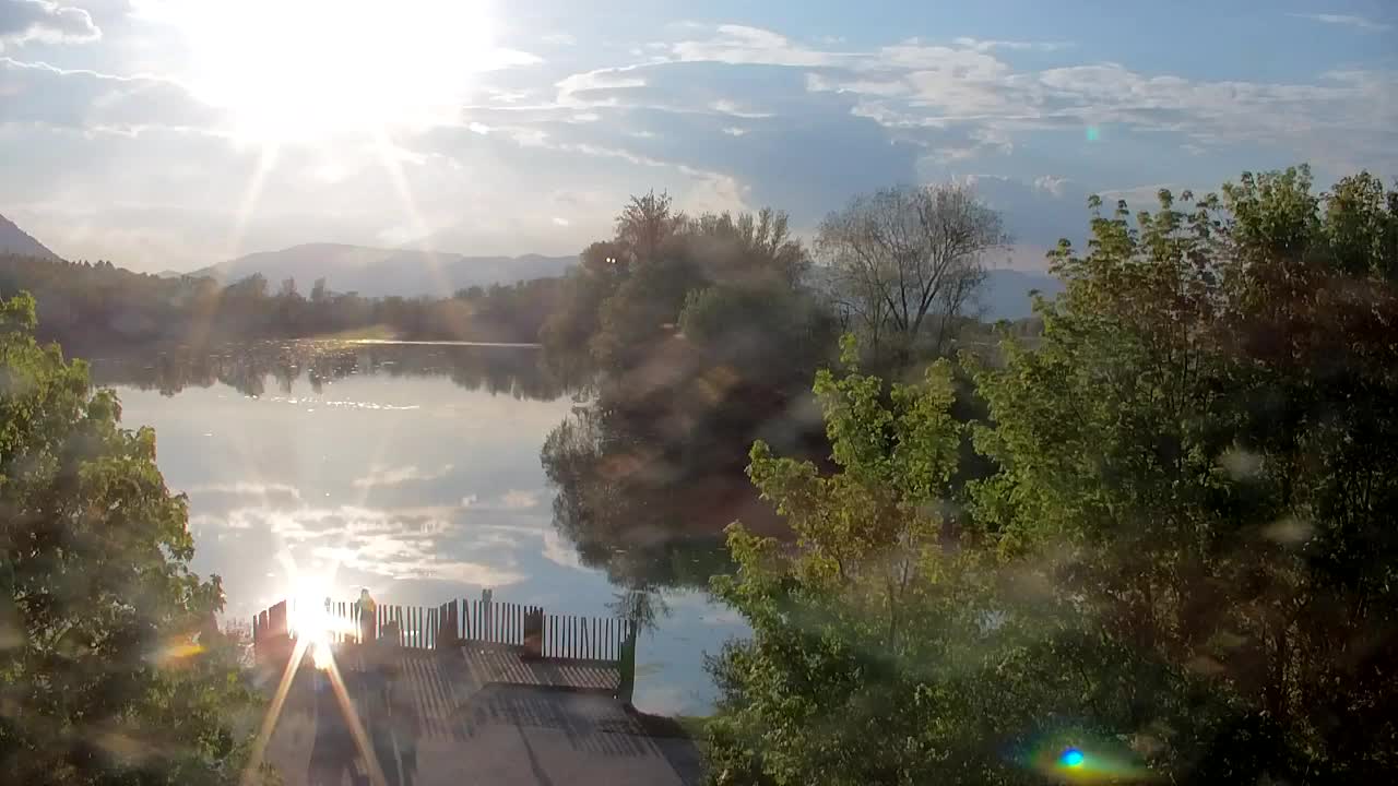 Webcam Ribnik Vrbje – Žalec