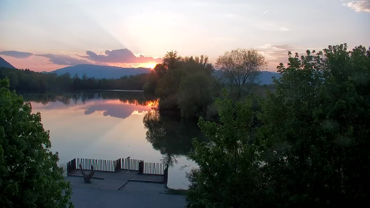 Webcam Ribnik Vrbje – Žalec