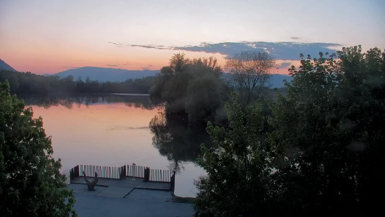 Webcam Ribnik Vrbje – Žalec