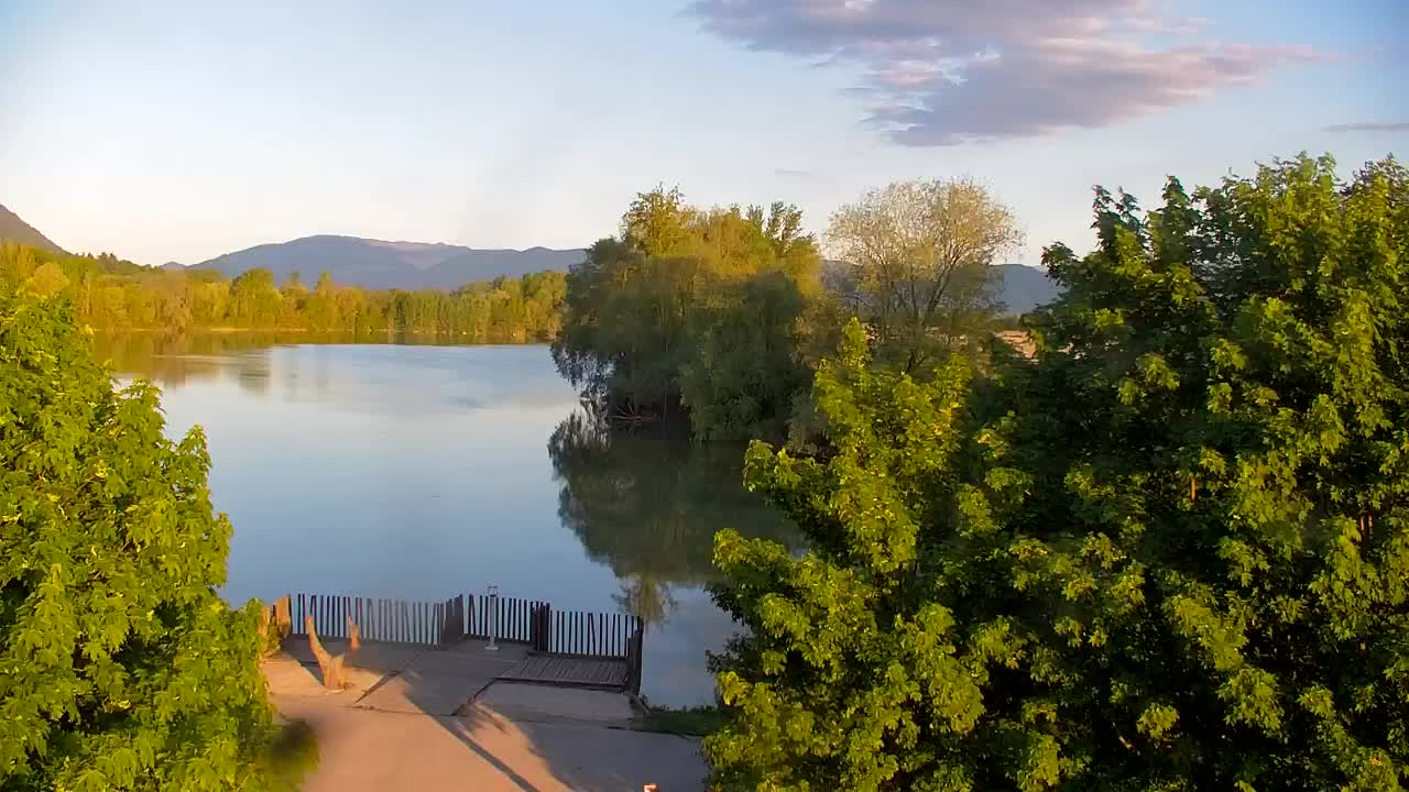 Webcam Ribnik Vrbje – Žalec