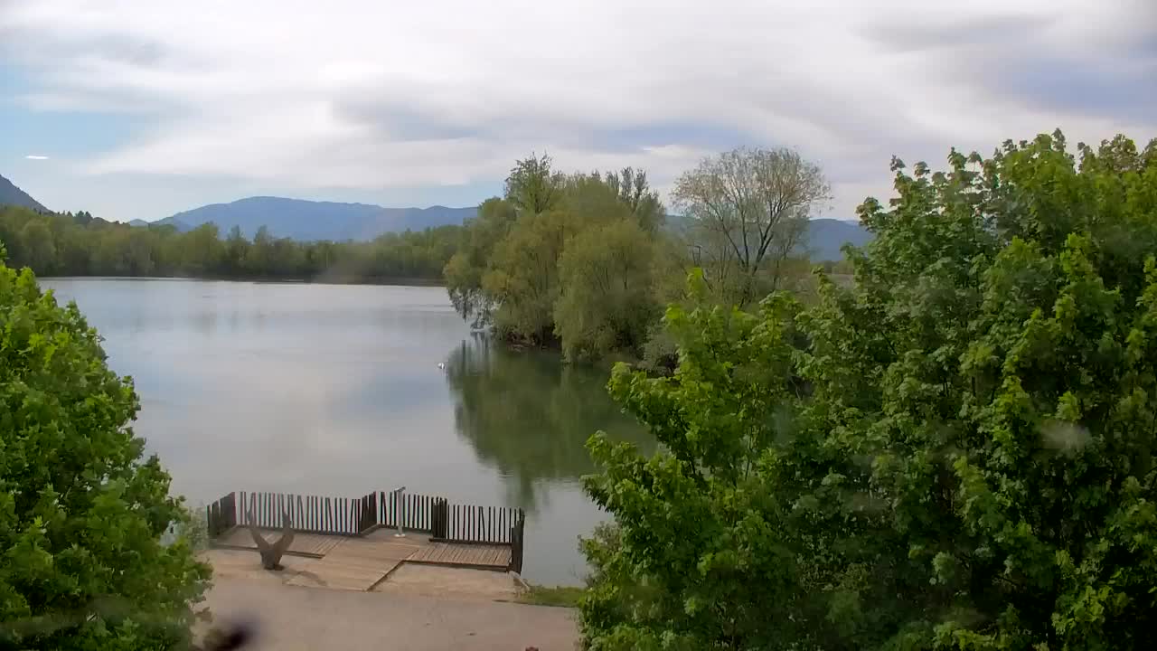 Webcam Ribnik Vrbje – Žalec