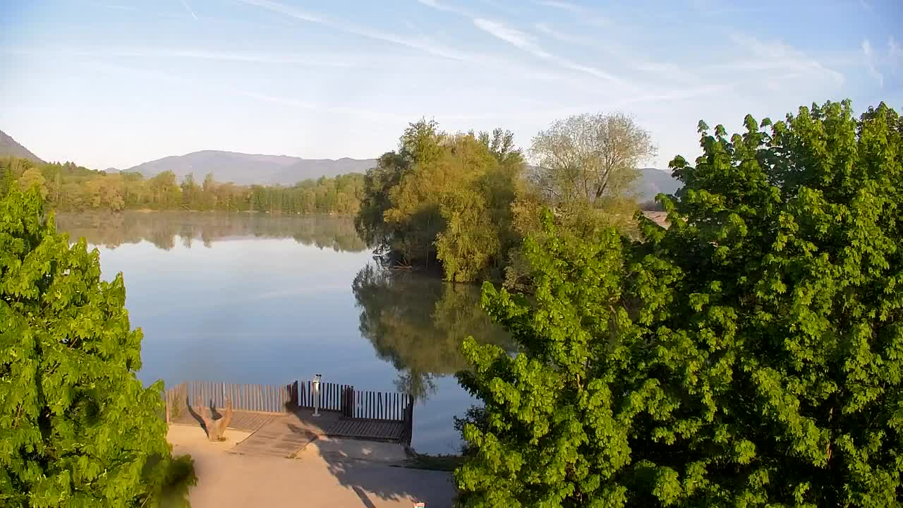 Webcam Ribnik Vrbje – Žalec