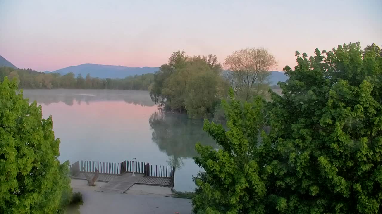 Webcam Ribnik Vrbje – Žalec