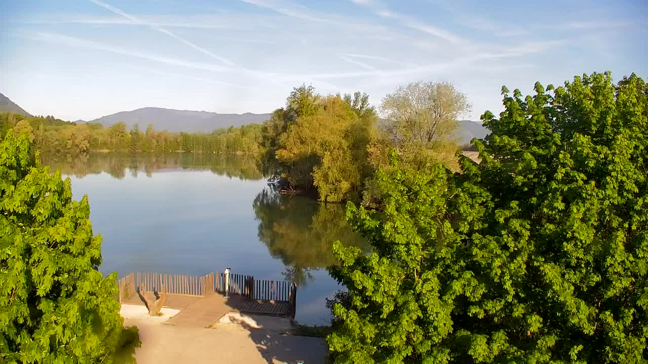 Webcam Ribnik Vrbje – Žalec