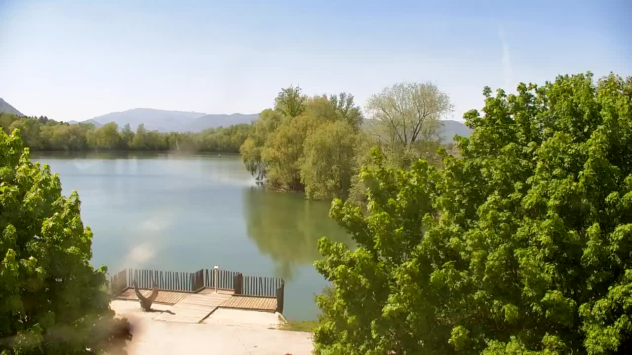 Webcam Ribnik Vrbje – Žalec