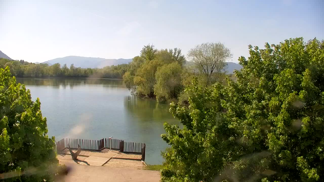 Webcam Ribnik Vrbje – Žalec