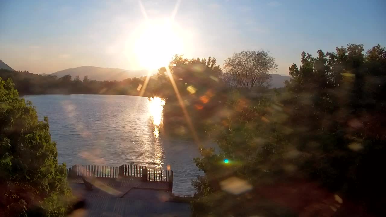 Webcam Ribnik Vrbje – Žalec