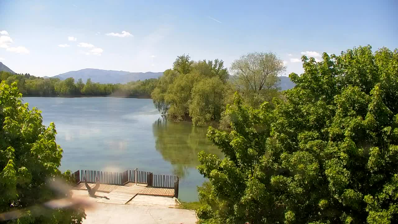 Webcam Ribnik Vrbje – Žalec