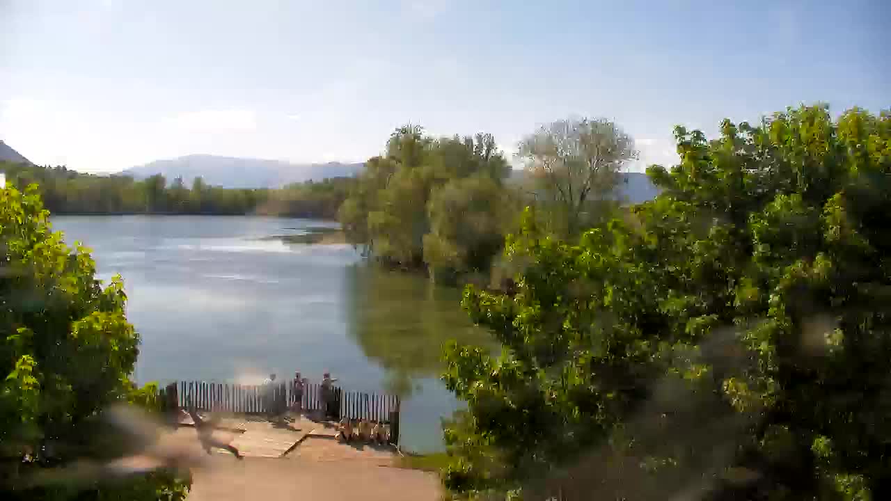 Webcam Ribnik Vrbje – Žalec