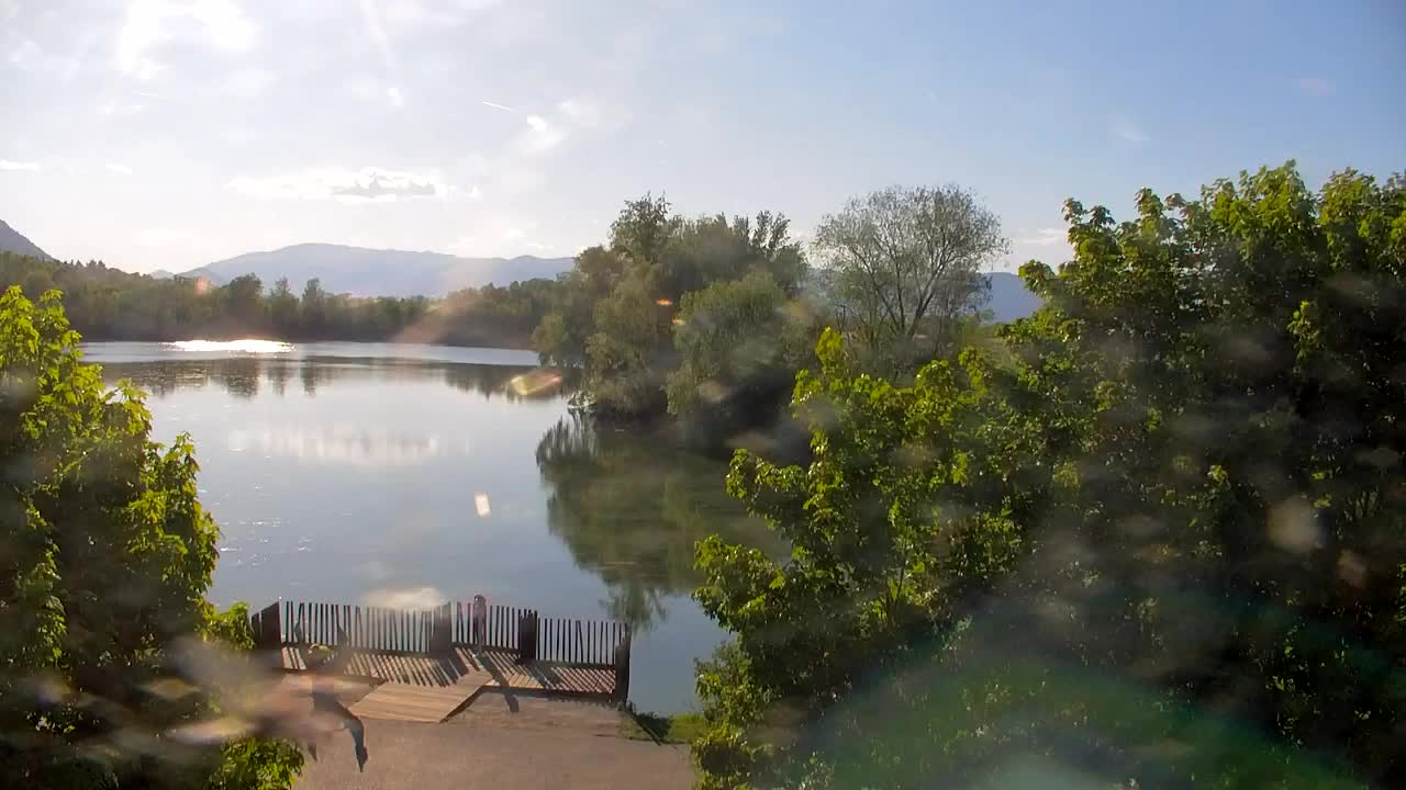 Webcam Ribnik Vrbje – Žalec