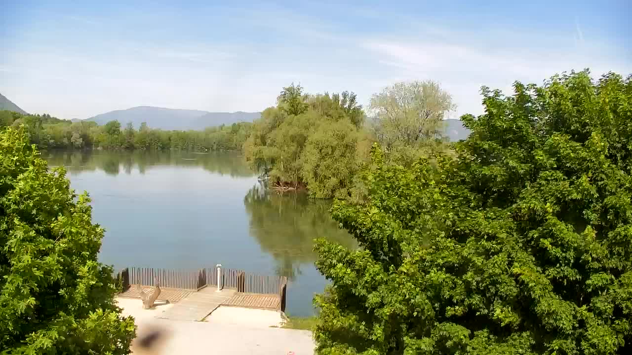 Webcam Ribnik Vrbje – Žalec
