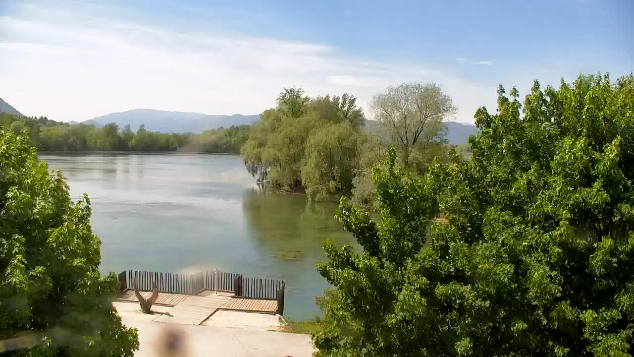 Webcam Ribnik Vrbje – Žalec