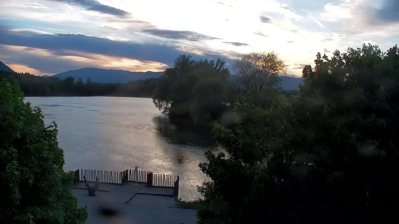 Webcam Ribnik Vrbje – Žalec