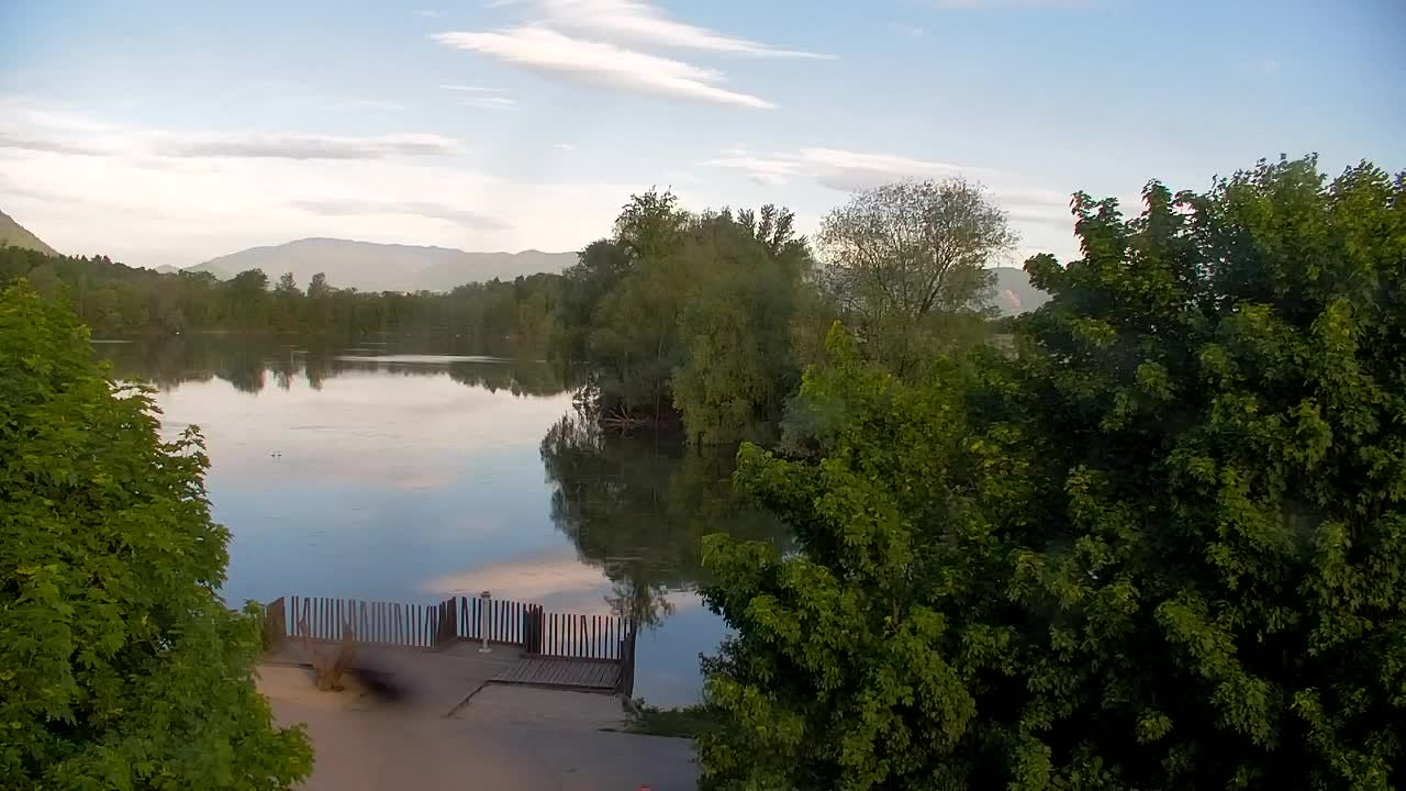 Webcam Ribnik Vrbje – Žalec