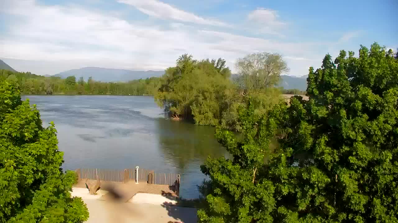 Webcam Ribnik Vrbje – Žalec