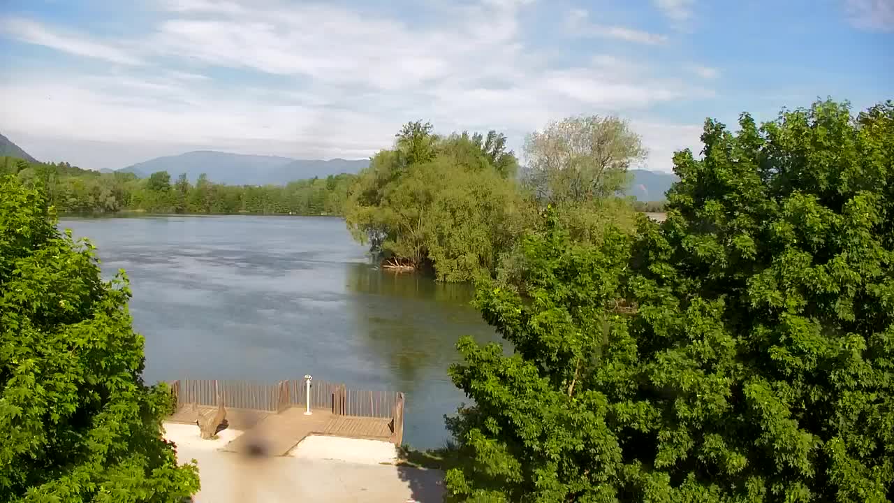 Webcam Ribnik Vrbje – Žalec