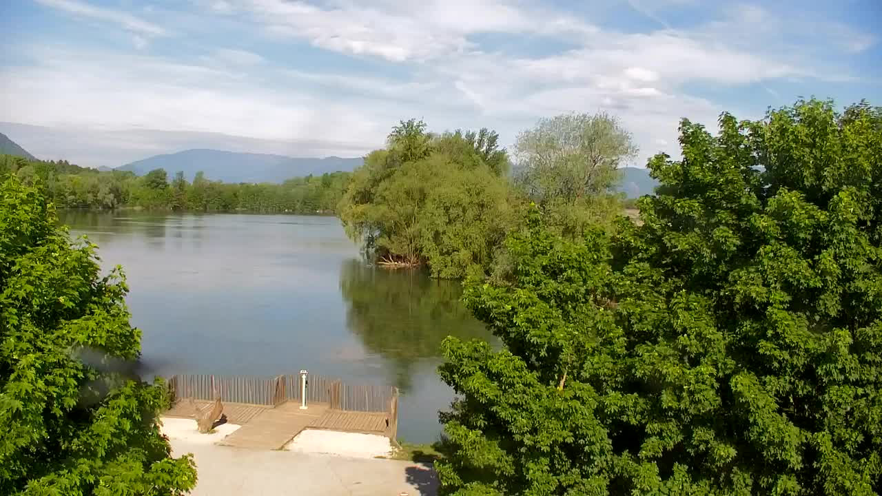 Webcam Ribnik Vrbje – Žalec