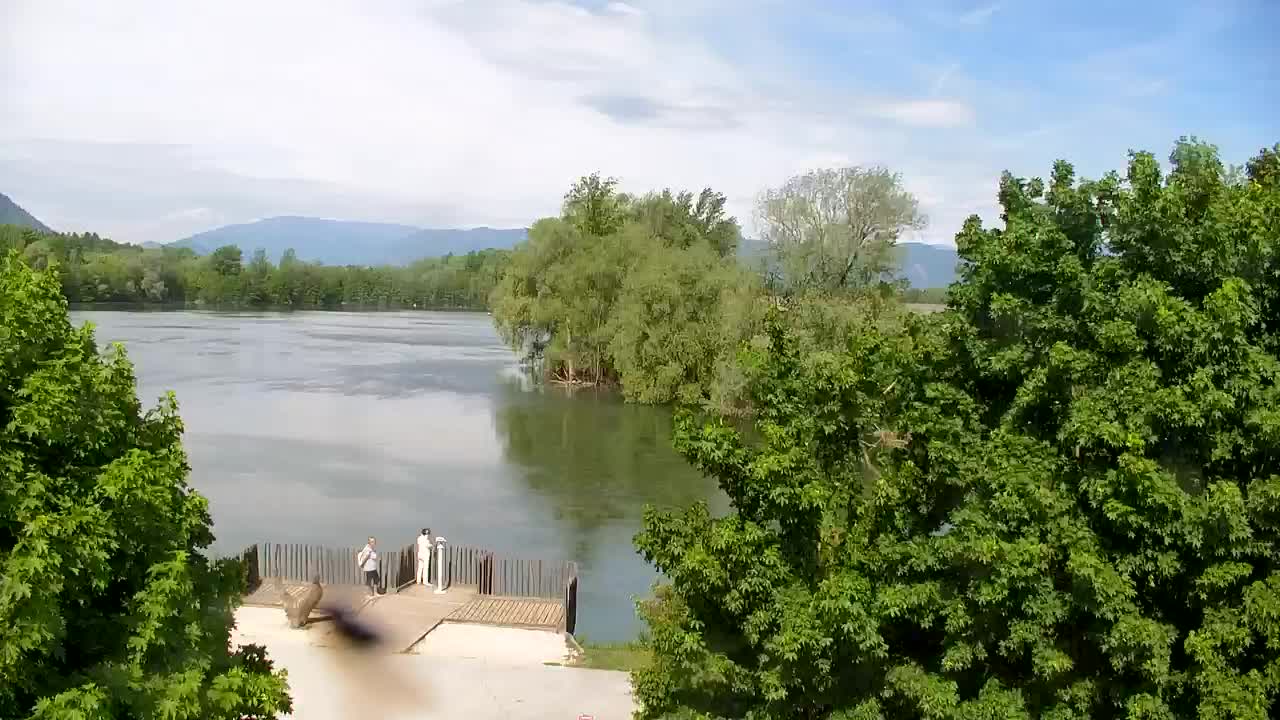 Webcam Ribnik Vrbje – Žalec