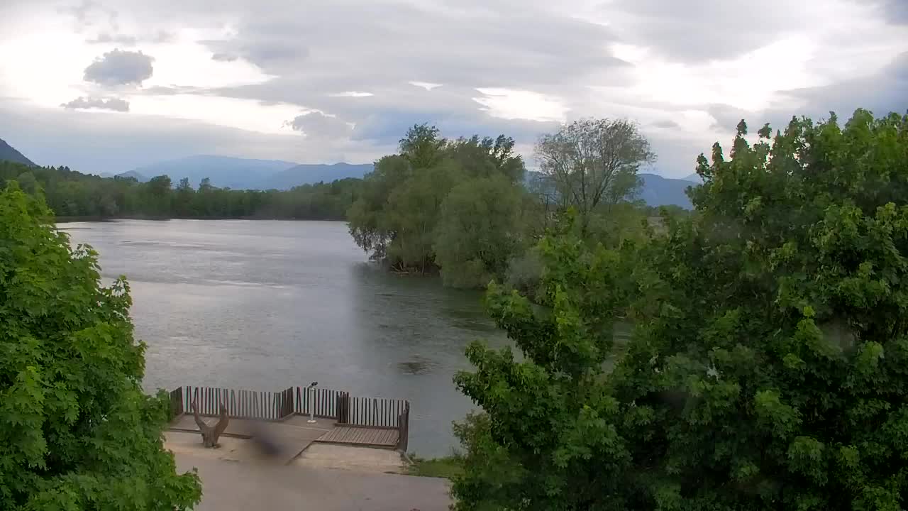 Webcam Ribnik Vrbje – Žalec