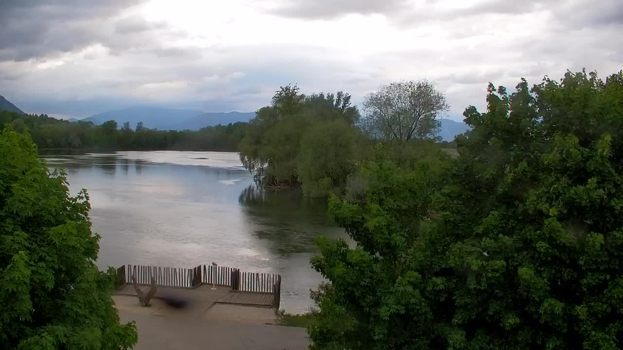 Spletna kamera Ribnik Vrbje – Žalec