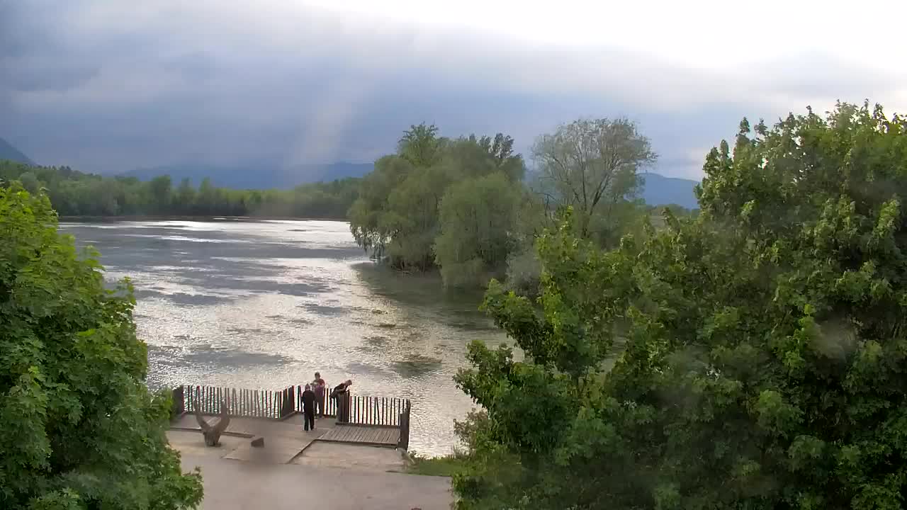 Webcam Ribnik Vrbje – Žalec
