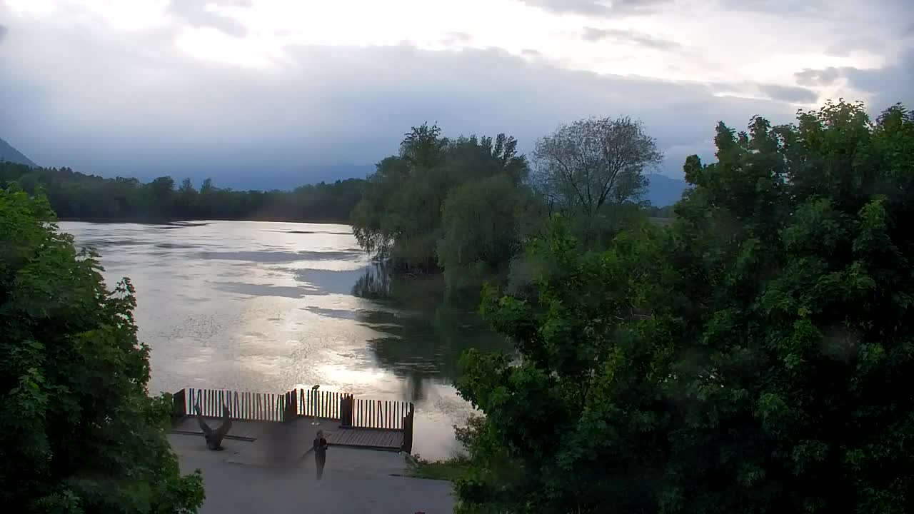 Webcam Ribnik Vrbje – Žalec