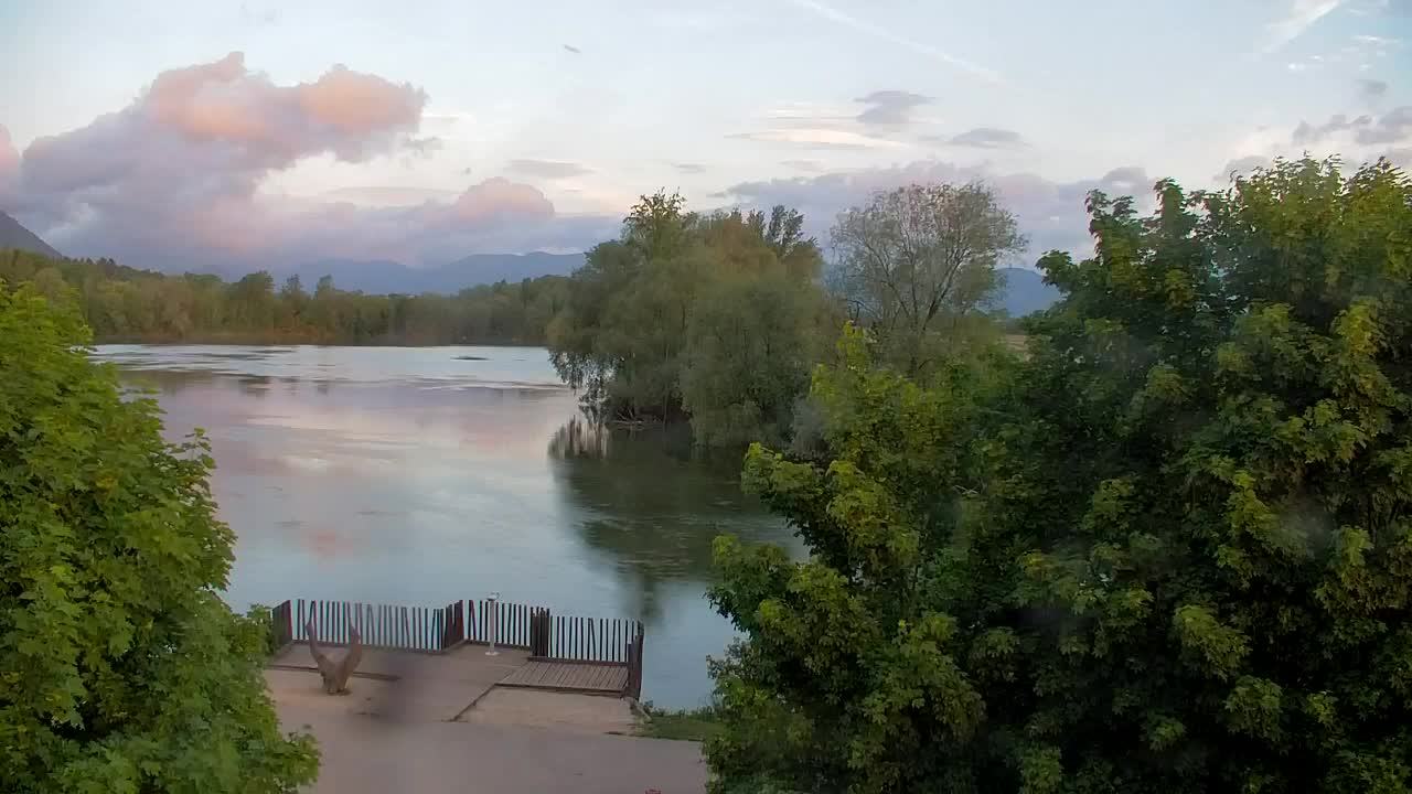 Webcam Ribnik Vrbje – Žalec