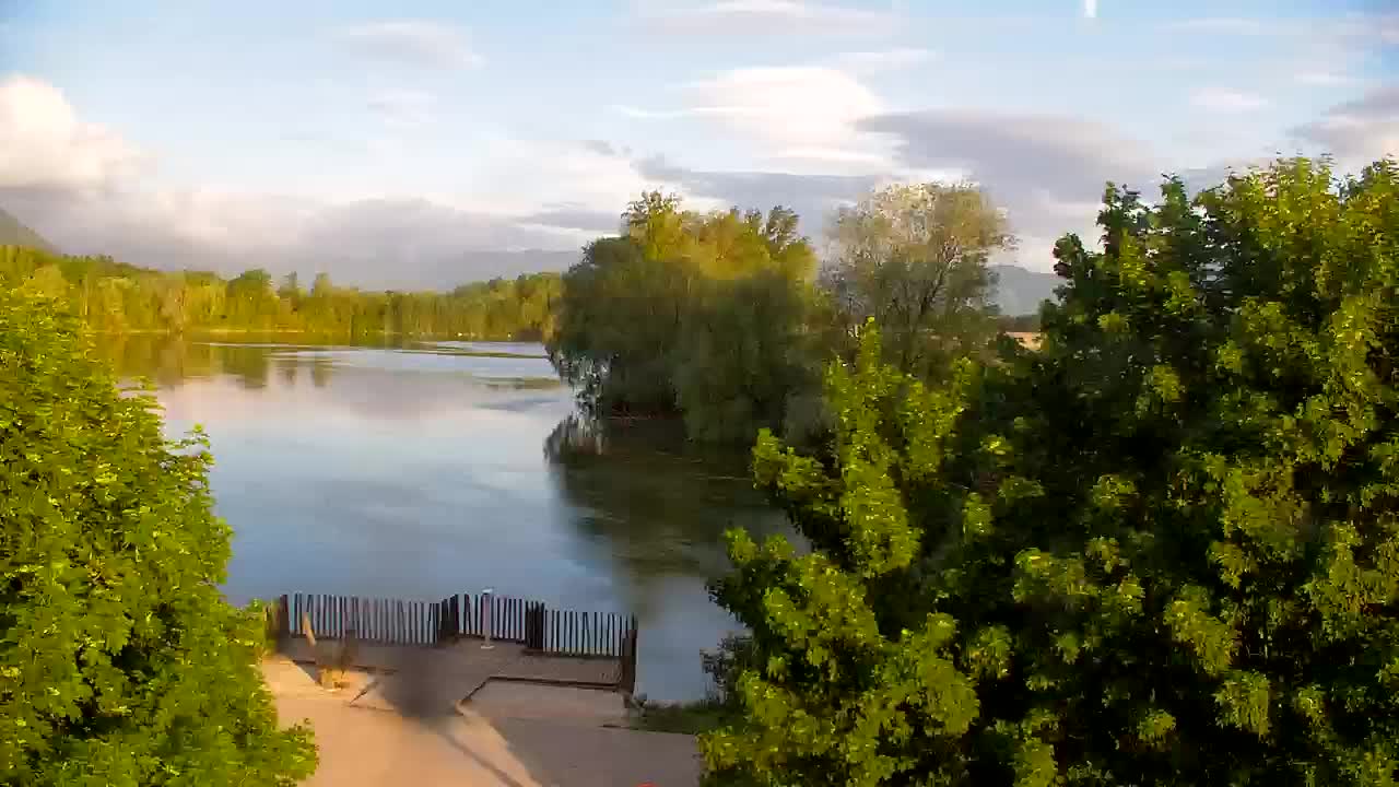 Webcam Ribnik Vrbje – Žalec
