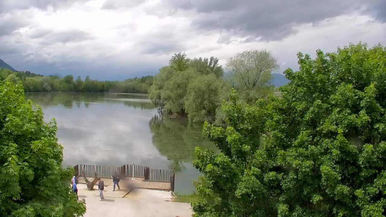 Webcam Ribnik Vrbje – Žalec