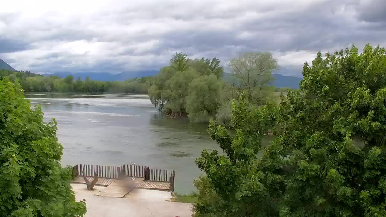 Webcam Ribnik Vrbje – Žalec