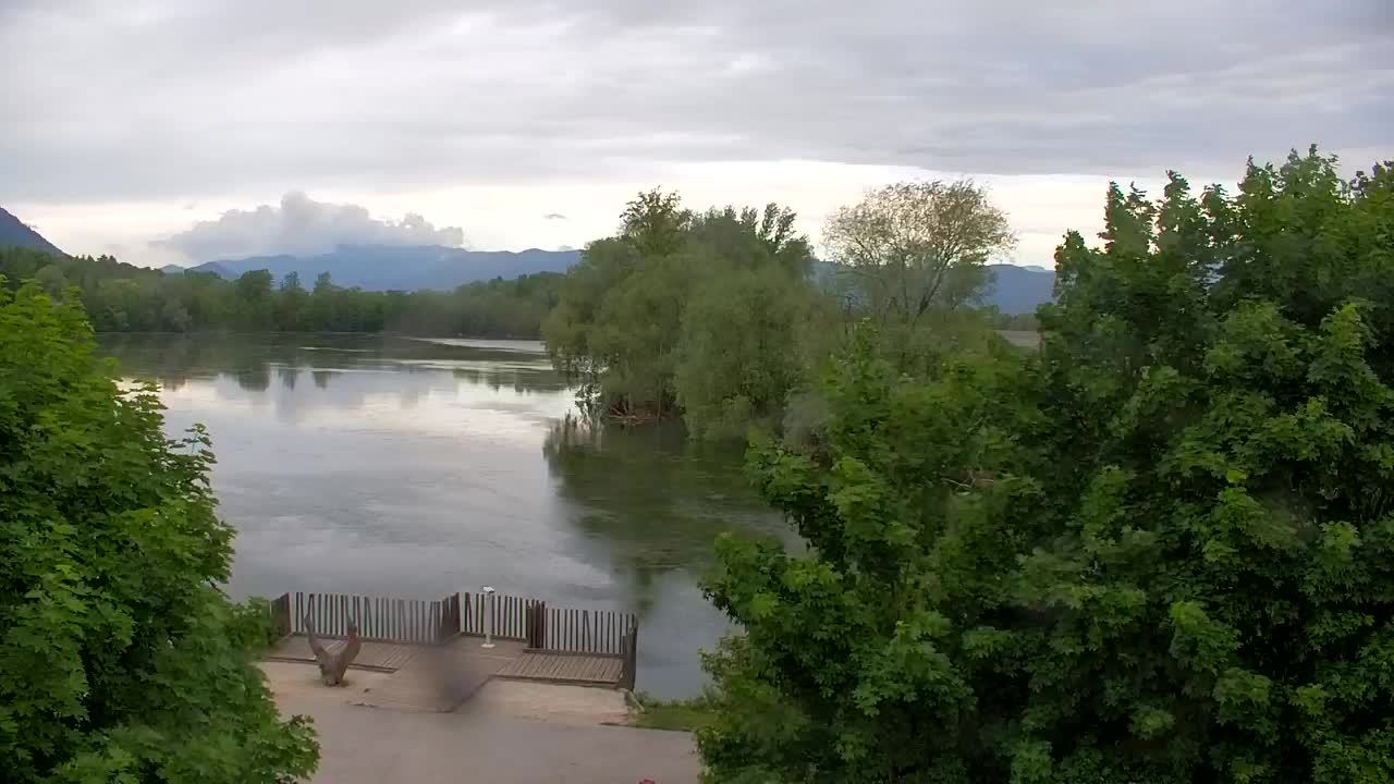 Webcam Ribnik Vrbje – Žalec