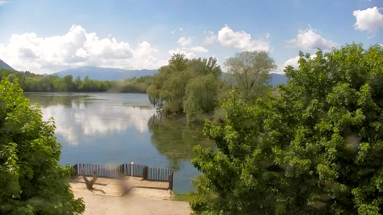 Webcam Ribnik Vrbje – Žalec